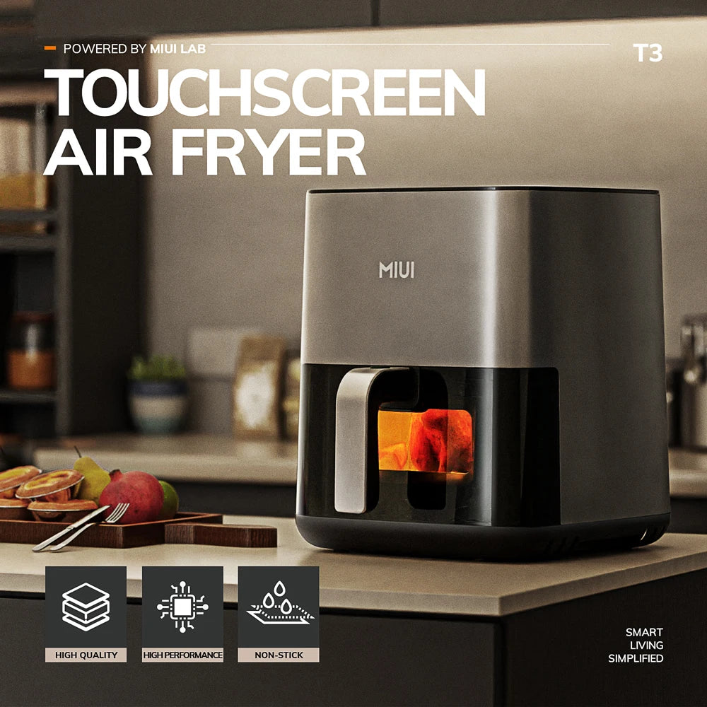 MIUI 5L Air Fryer