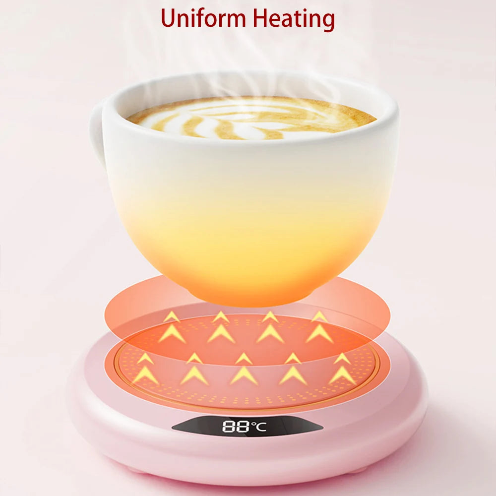 USB Mini Portable Coffee