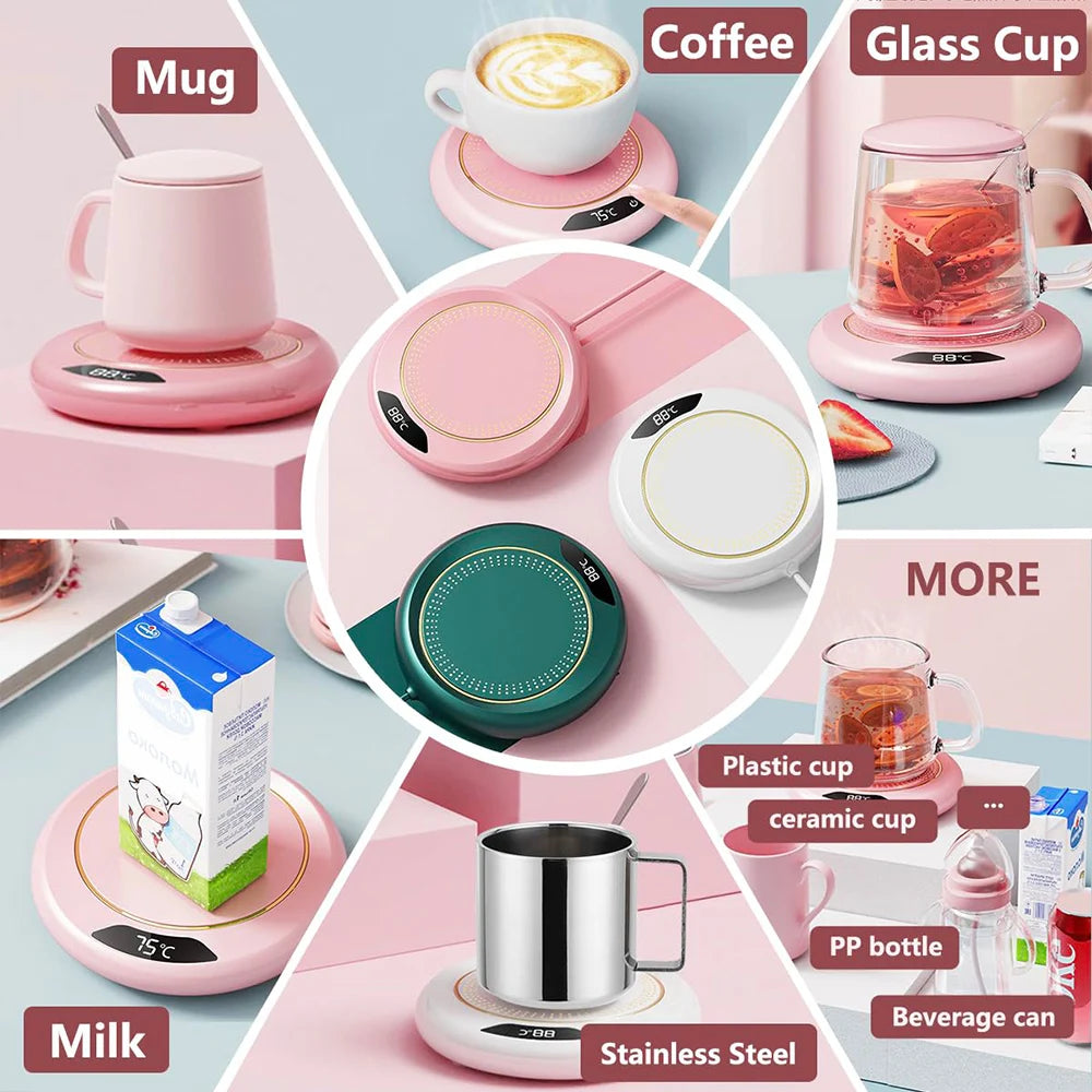 USB Mini Portable Coffee