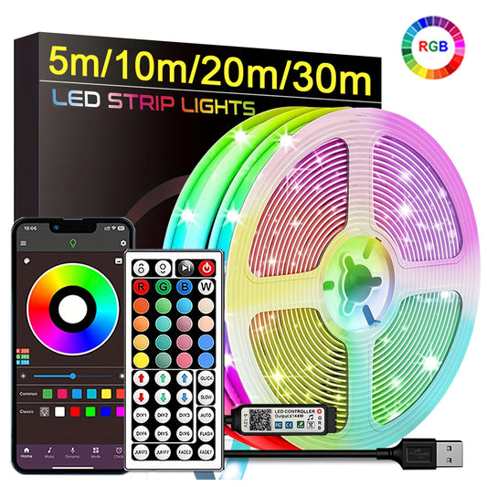 RGB Led