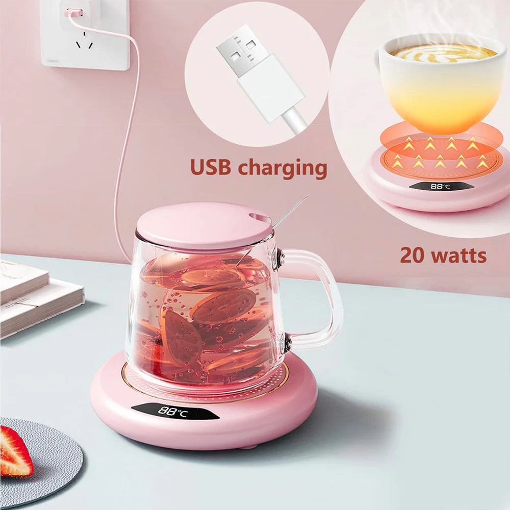 USB Mini Portable Coffee