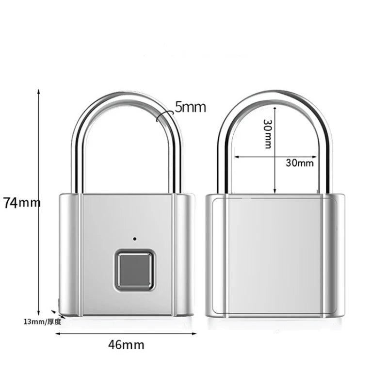 Cadenas digital