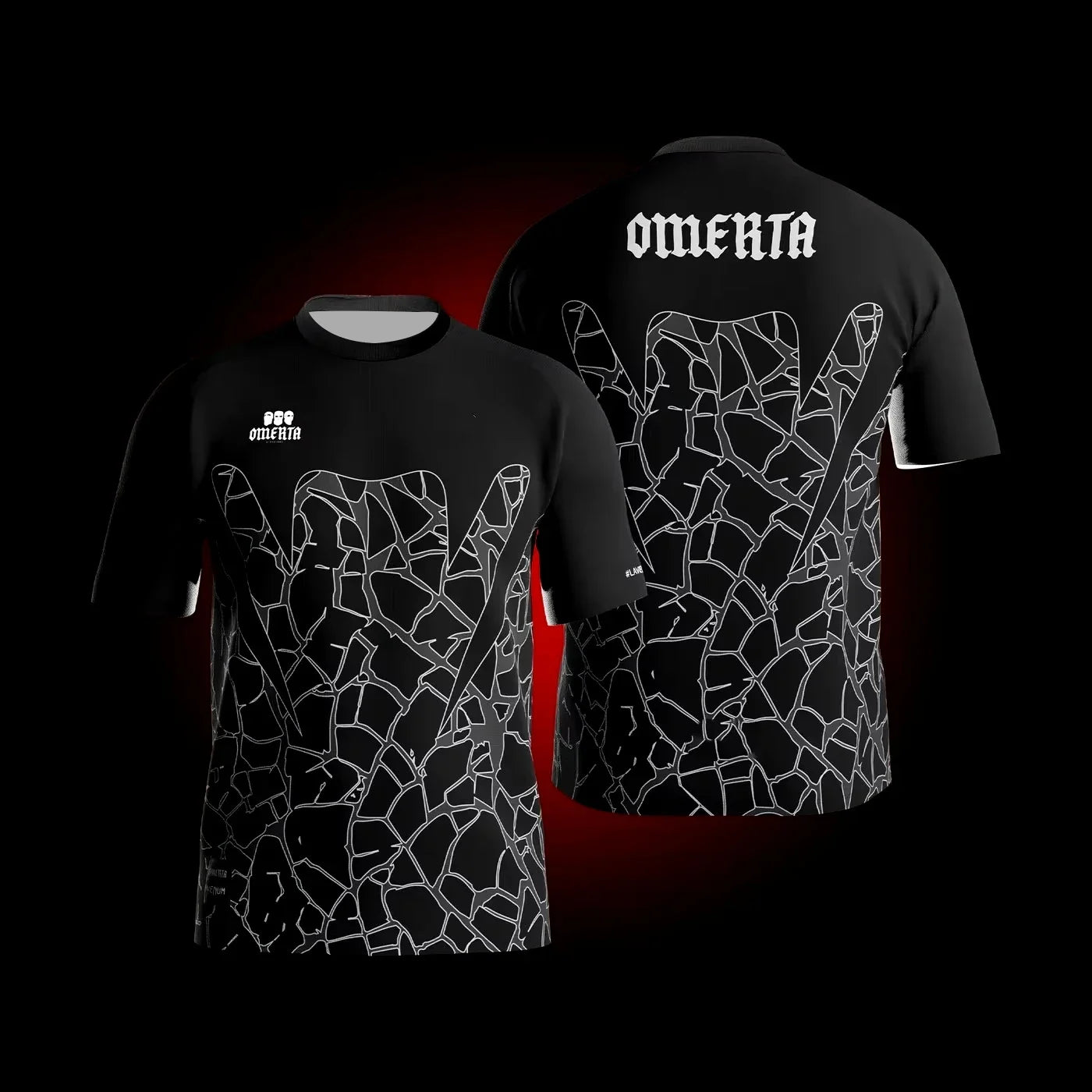 OMERTA Tshirt